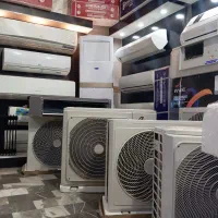 کولرگازیFastداکت اسپلیت ۳۶سوپرسایلنت داکت اسپیلت