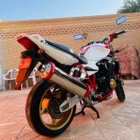 cb1300|موتورسیکلت|یزد, |دیوار