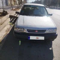پراید ۱۳۱بکر|خودرو سواری و وانت|شیراز, شهرک گلشن|دیوار