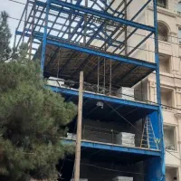 جوشکار اسکلت|خدمات پیشه و مهارت|مشهد, مشکینی (شهرک غرب)|دیوار