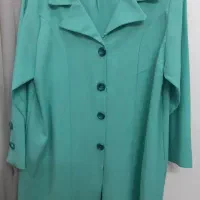 مانتو مجلسی