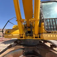 بیل مکانیکی KOMATSO PC400|خودرو سنگین|تهران, مرزداران|دیوار