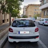 ۲۰۷ اتومات مدل ۹۶|خودرو سواری و وانت|تهران, امامت|دیوار