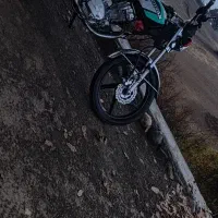 موتور 200|موتورسیکلت|خرم‌آباد, |دیوار