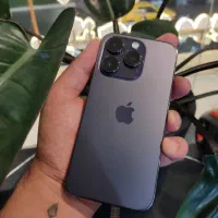 فروش آیفون 14 پرو 256 گیگ CH دو سیم|موبایل|مشهد, بهشت|دیوار