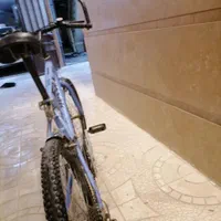 دوچرخه سایز 24