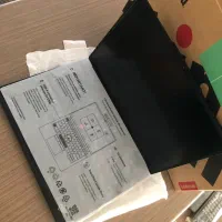 Lenovo yoga13|رایانه همراه|مشهد, بهشت|دیوار