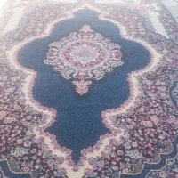دو عدد فرش ۱۲ متری|فرش|یاسوج, |دیوار