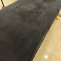 فروش تخت سالن زیبایی|آرایشگاه و سالنهای زیبایی|رشت, علی آباد|دیوار