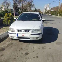 سمند lx بدون رنگ مدل ۹۵ مولتی پلکس معاوضه