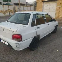 پراید132مدل 90