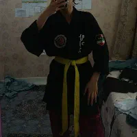 لباس رزمی نو نو