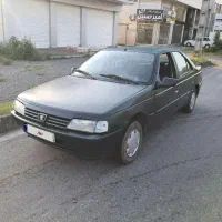 پژو آردی|خودرو سواری و وانت|لشت نشا, |دیوار