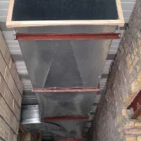 ساخت انواع کانال کولر