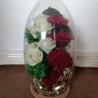 گل مصنوعی