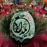 بادکنک آرایی یلدا گل آرایی افتتاحیه تولد میزیلدایی