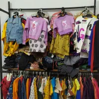 لباس بچگانه