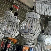 لامپ LED کارخانه و دستساز|لامپ و چراغ|کرمانشاه, |دیوار