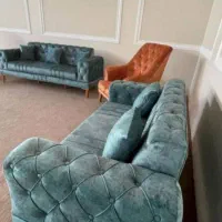 مبل راحتی نرگس|مبلمان خانگی و میز عسلی|قزوین, |دیوار