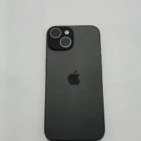 آیفون ۱۵ نرمال مشکی