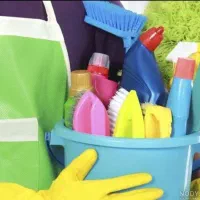 خدمات نظافت