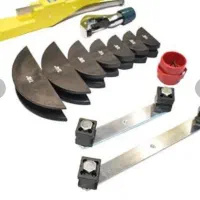 لوله خم کن و پمپ باد|ابزارآلات|بجنورد, |دیوار