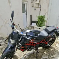 بنلی 250 تک کم کار