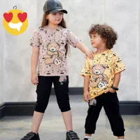 فروش عمده لباس بچه گانه