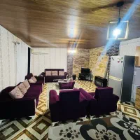 ویلا دربست لوکیشن دنج/ دسترسی مناسب|اجارهٔ کوتاهمدت ویلا و باغ|رامسر, |دیوار