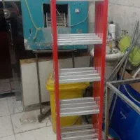 نردبان 20پله