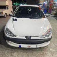 206 تیپ ۲ مدل۹۱