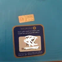 پارتی باکس rave neo2 امریکایی ۸۰وات ار ام اس|پخشکننده همراه|رشت, فلسطین|دیوار