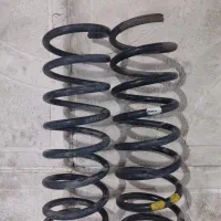 کمک عقب پراید و دوعدد فنرلول|قطعات یدکی و لوازم جانبی|مشهد, بهمن|دیوار