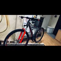 دوچرخه شهری و کوهستانی بلست مدل الترا|دوچرخه، اسکیت، اسکوتر|میانه, |دیوار