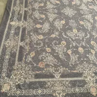 یک جفت روفرشی کش دار نه متری