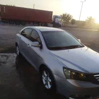 جیلی امگرند7|خودرو سواری و وانت|باخزر, |دیوار