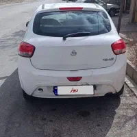 تیبا ۲ مدل ۱۳۹۹|خودرو سواری و وانت|الیگودرز, |دیوار