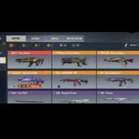 اکانت کالاف تک سیو چنج خور|کنسول، بازی ویدئویی و آنلاین|باغستان, |دیوار