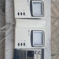 آیفون تصویری|صوتی و تصویری|اصفهان, آبشار|دیوار