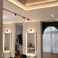 اجاره لاین و اتاق در سالن زیبایی «مرداویج»