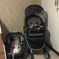 کالسکه و کریر گراکو