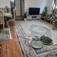 آپارتمان ۹۰متری اجاره ۳خواب جانبازان کوچه میرابی|اجارهٔ آپارتمان|رشت, جانبازان|دیوار