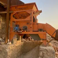 خط خردایش تولید شن و ماسه ، سنگ شکن|ماشینآلات صنعتی|تهران, سلیمانی|دیوار