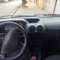 پراید مدل ۹۵|خودرو سواری و وانت|مشهد, انصار|دیوار