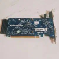 کارت گرافیک ارزان، قدرتمند ASUS GT 710 SL 2GD5 BRK|قطعات و لوازم جانبی رایانه|تهران, فلسطین (میدان انقلاب)|دیوار