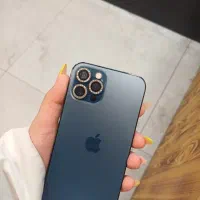 ایفون۱۲پرو۵۱۲گیگ