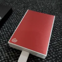 هارد اکسترنال * توضیحات خوانده شود *|قطعات و لوازم جانبی رایانه|دزفول, |دیوار