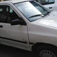 فروش پراید ۸۲ خانگی