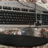 کیبورد|قطعات و لوازم جانبی رایانه|خرم‌آباد, |دیوار