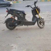 موتور برقی مارک لیفان